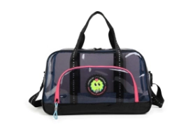 BOLSO GREAT MOOD CHIMOLA BLACK