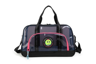 BOLSO GREAT MOOD CHIMOLA BLACK