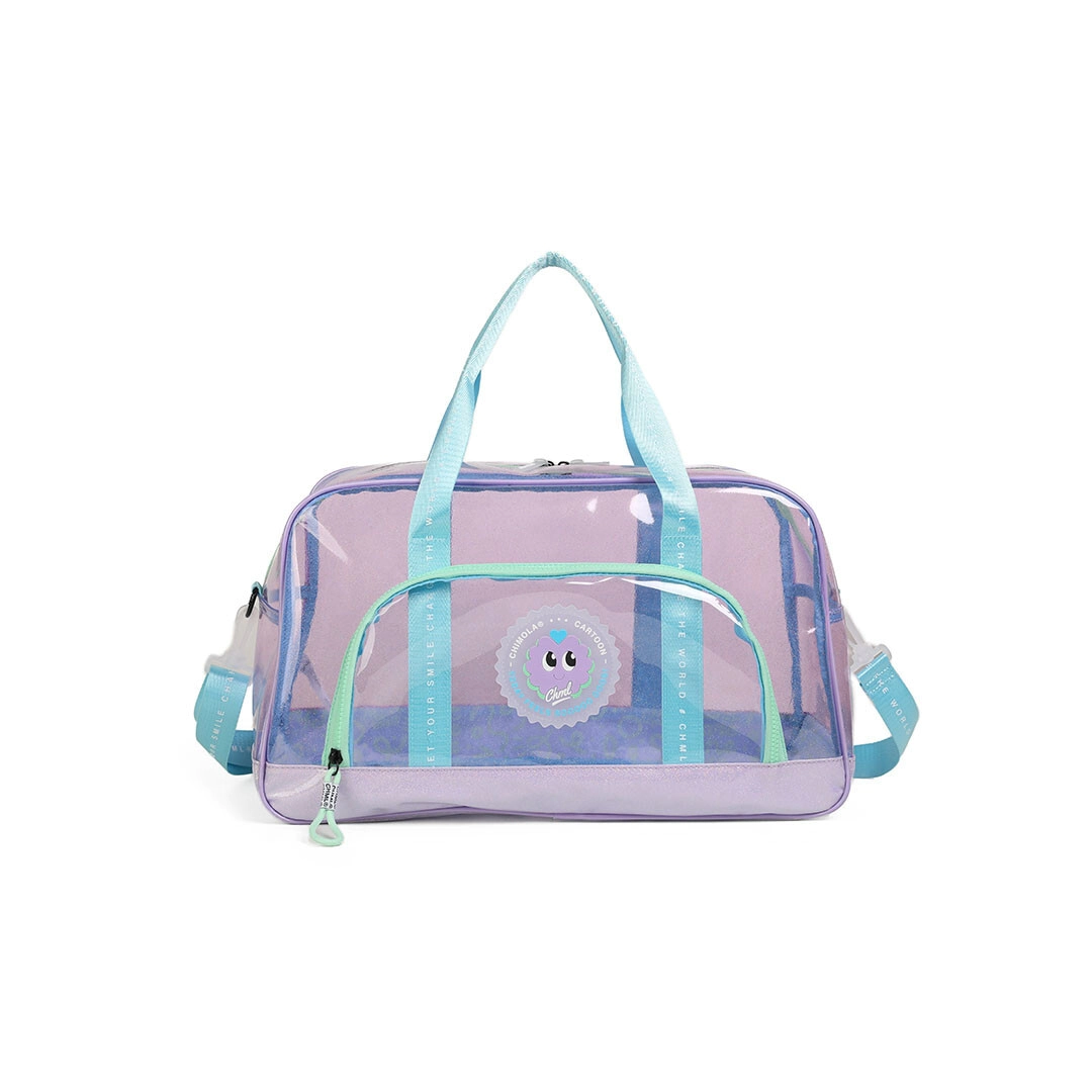 BOLSO GREAT MOOD CHIMOLA LIGHT PURPLE