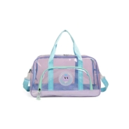 BOLSO GREAT MOOD CHIMOLA LIGHT PURPLE