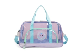 BOLSO GREAT MOOD CHIMOLA LIGHT PURPLE