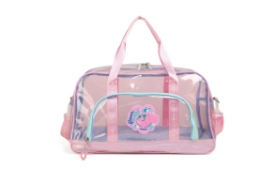 BOLSO GREAT MOOD CHIMOLA PINK