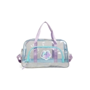BOLSO GREAT MOOD CHIMOLA TRANSPARENTE