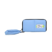 BILLETERA COLOR MOTION CHIMOLA LIGHT BLUE