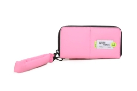 BILLETERA COLOR MOTION CHIMOLA PINK