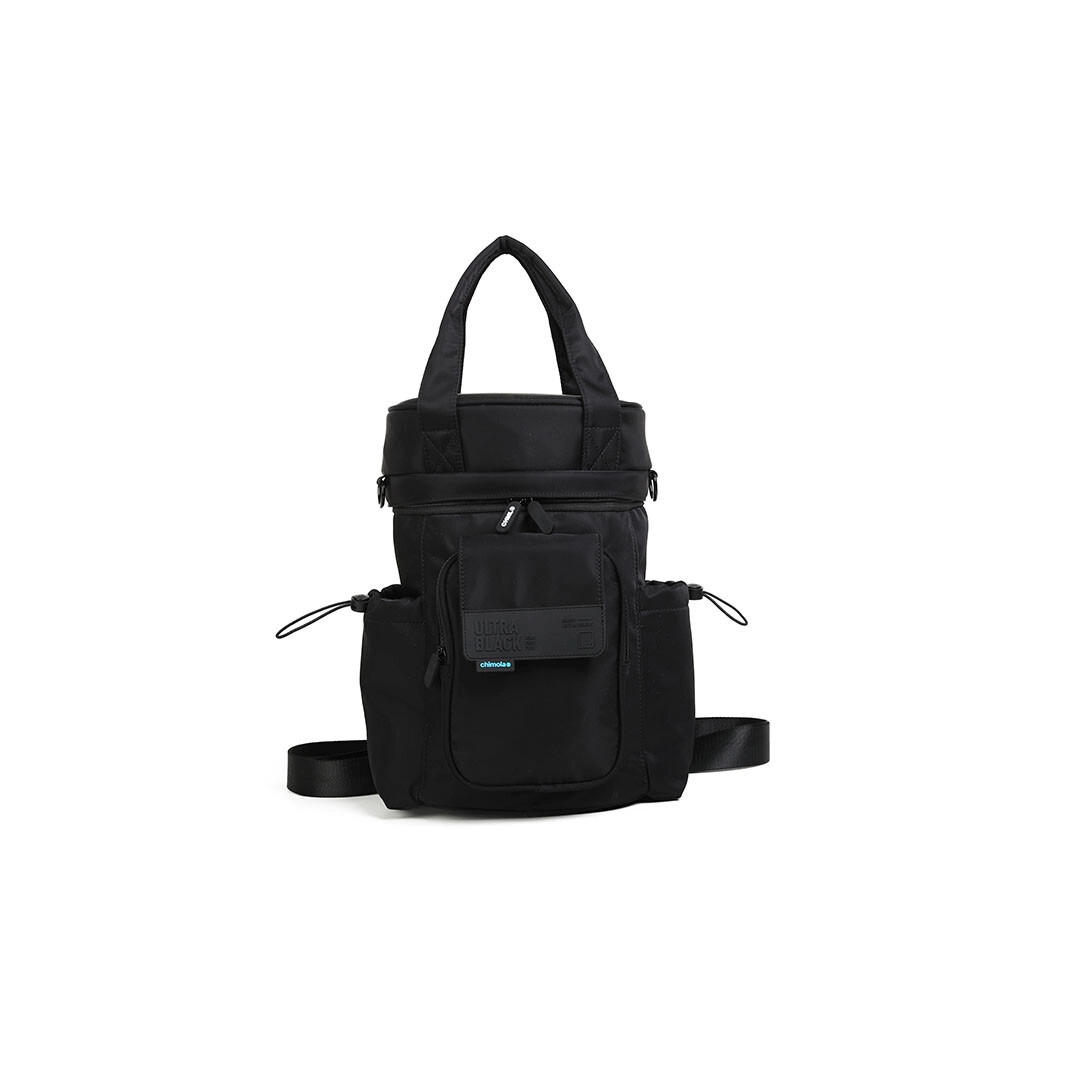 MATERA CHROMA CHIMOLA BLACK