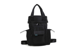 MATERA CHROMA CHIMOLA BLACK