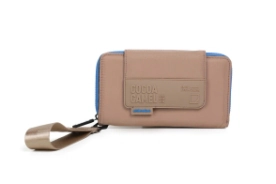 BILLETERA CHROMA CHIMOLA CAMEL