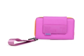 BILLETERA CHROMA CHIMOLA PINK
