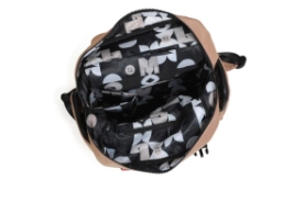 MOCHILA TOKIO CHIMOLA CAMEL