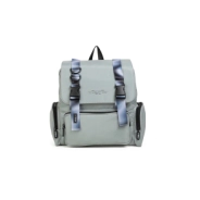 MOCHILA TOKIO CHIMOLA MINT
