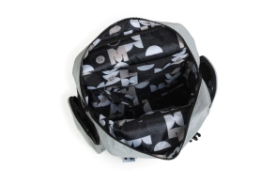 MOCHILA TOKIO CHIMOLA MINT