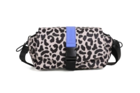 BANDOLERA URBAN WILD CHIMOLA NUDE