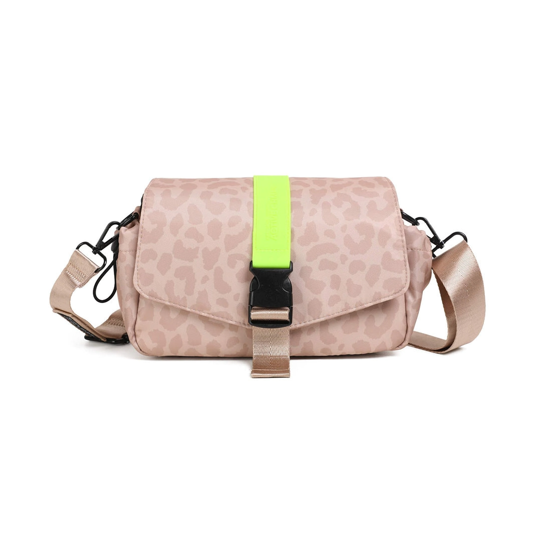 BANDOLERA URBAN WILD CHIMOLA VISON