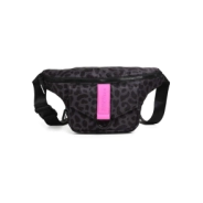 RIÑONERA URBAN WILD CHIMOLA BLACK