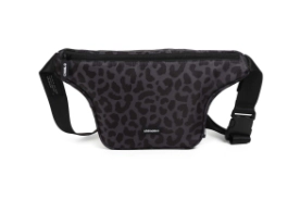 RIÑONERA URBAN WILD CHIMOLA BLACK