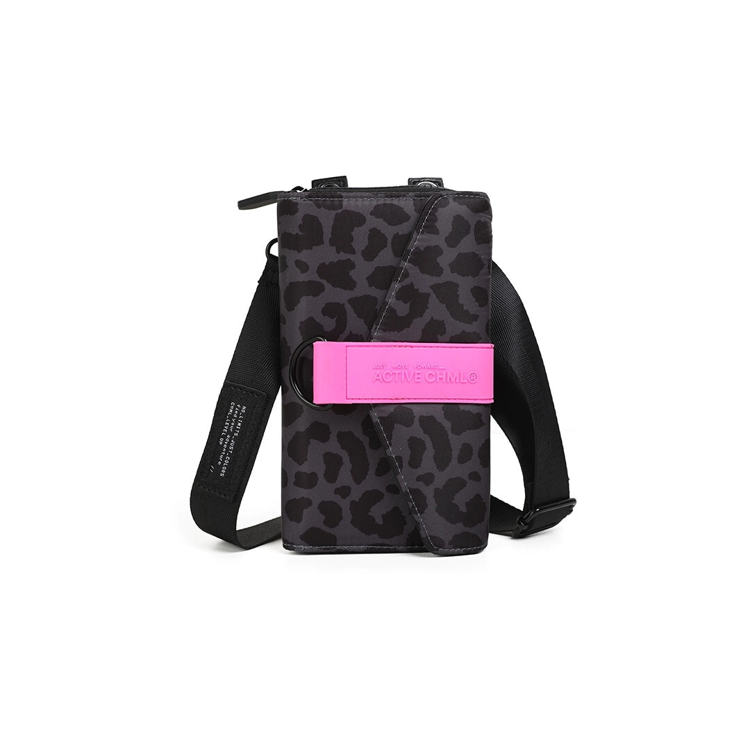 BILLETERA VERTICAL URBAN WILD CHIMOLA BLACK