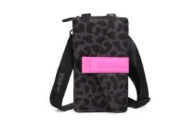 BILLETERA VERTICAL URBAN WILD CHIMOLA BLACK