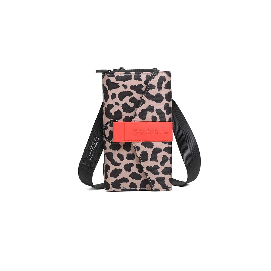 BILLETERA VERTICAL URBAN WILD CHIMOLA CAMEL