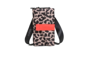 BILLETERA VERTICAL URBAN WILD CHIMOLA CAMEL