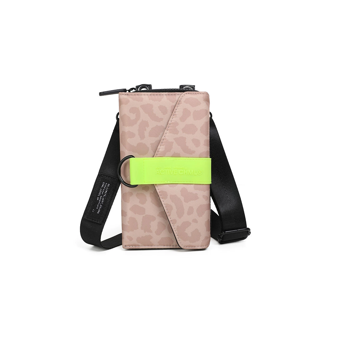 BILLETERA VERTICAL URBAN WILD CHIMOLA VISON