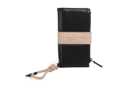 BILLETERA ANA CHIMOLA BLACK