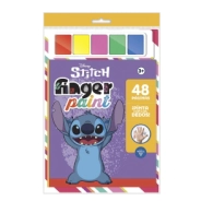 BLISTER FINGER PAINT STICH
