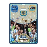 FLOW PACK SUPER COLOREA AFA