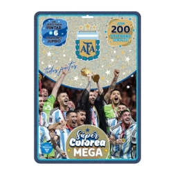 FLOW PACK SUPER COLOREA AFA