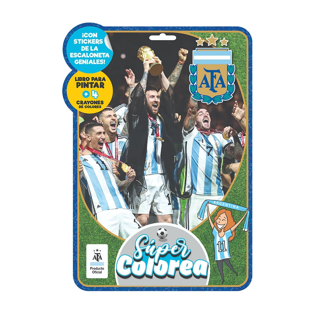 FLOW PACK SUPER AFA