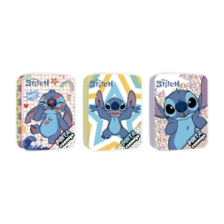 LATA PINTA CONMIGO STICH