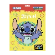 SOBRE MIS FAVORITOS STICH