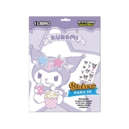 SOBRE MIS FAVORITOS KUROMI