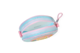 BANDOLERA BUTTERFLY DREAM CHIMOLA AQUA