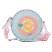 BANDOLERA BUTTERFLY DREAM CHIMOLA AQUA
