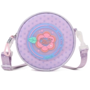 BANDOLERA BUTTERFLY DREAM CHIMOLA LIGHT PURPLE
