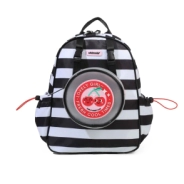 MOCHILA SUMMER BREAK CHIMOLA BLACK