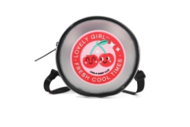 MOCHILA SUMMER BREAK CHIMOLA BLACK