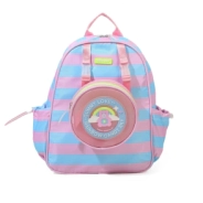 MOCHILA SUMMER BREAK CHIMOLA LIGHT BLUE