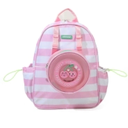 MOCHILA SUMMER BREAK CHIMOLA LIGHT PINK