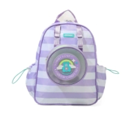 MOCHILA SUMMER BREAK CHIMOLA LIGHT PURPLE