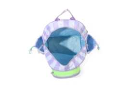 MOCHILA SUMMER BREAK CHIMOLA LIGHT PURPLE