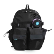 MOCHILA CHROMA CHIMOLA BLACK