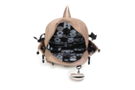 MOCHILA CHROMA CHIMOLA CAMEL