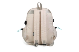MOCHILA CHROMA CHIMOLA NUDE