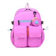 MOCHILA CHROMA CHIMOLA PURPLE