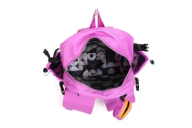 MOCHILA CHROMA CHIMOLA PURPLE