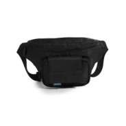 RIÑONERA CHROMA CHIMOLA BLACK