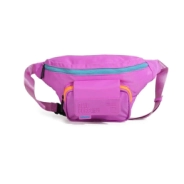 RIÑONERA CHROMA CHIMOLA PURPLE
