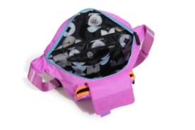 RIÑONERA CHROMA CHIMOLA PURPLE
